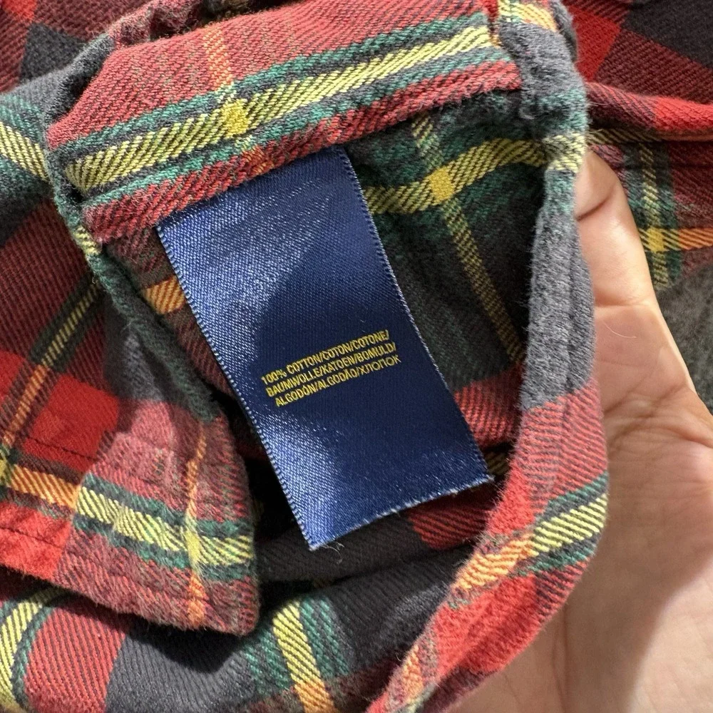 Ralph Lauren this youth